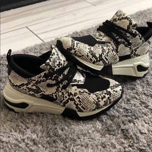 Steve Madden Cliff sneakers